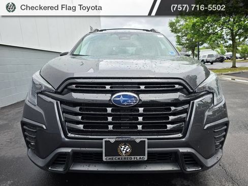 Used 2023 Subaru Ascent Onyx Edition AWD/4WD image 12