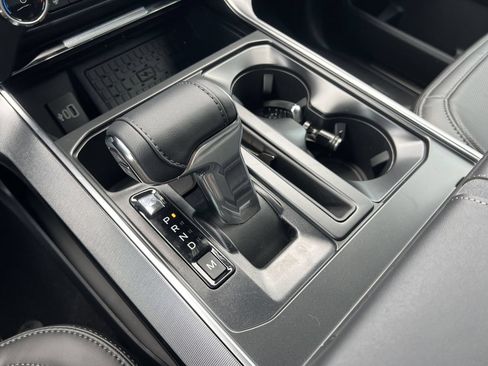 New 2026 Ford F150 Platinum AWD/4WD image 10