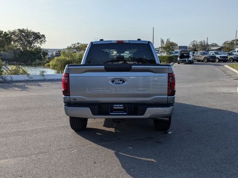 New 2025 Ford F150 STX w/ STX Black Appearance Package image 6