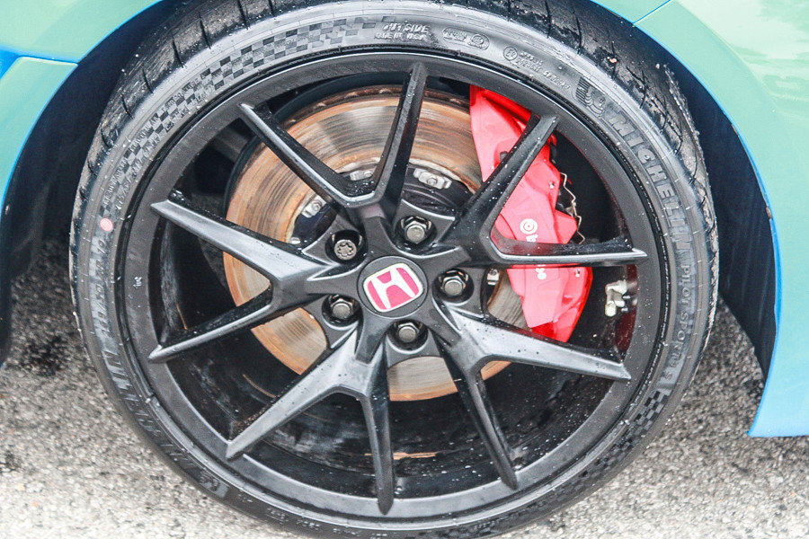 Used 2024 Honda Civic Type R image 10