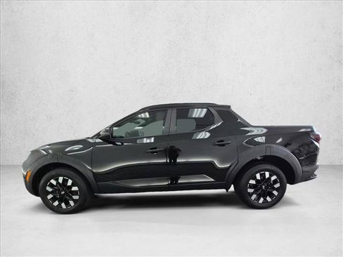 Certified 2026 Hyundai Santa Cruz SEL FWD image 9