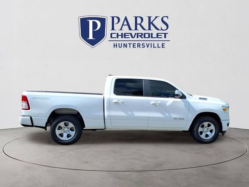 Used 2023 RAM 1500 Big Horn AWD/4WD image 35