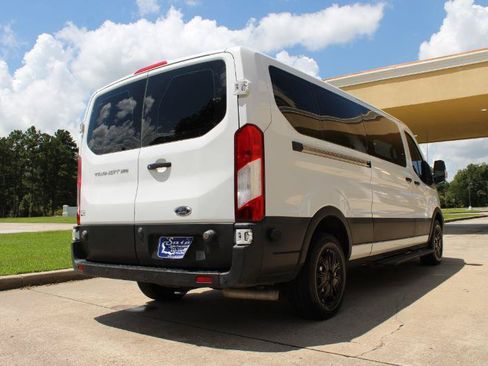 Used 2020 Ford Transit 350 XL RWD image 17