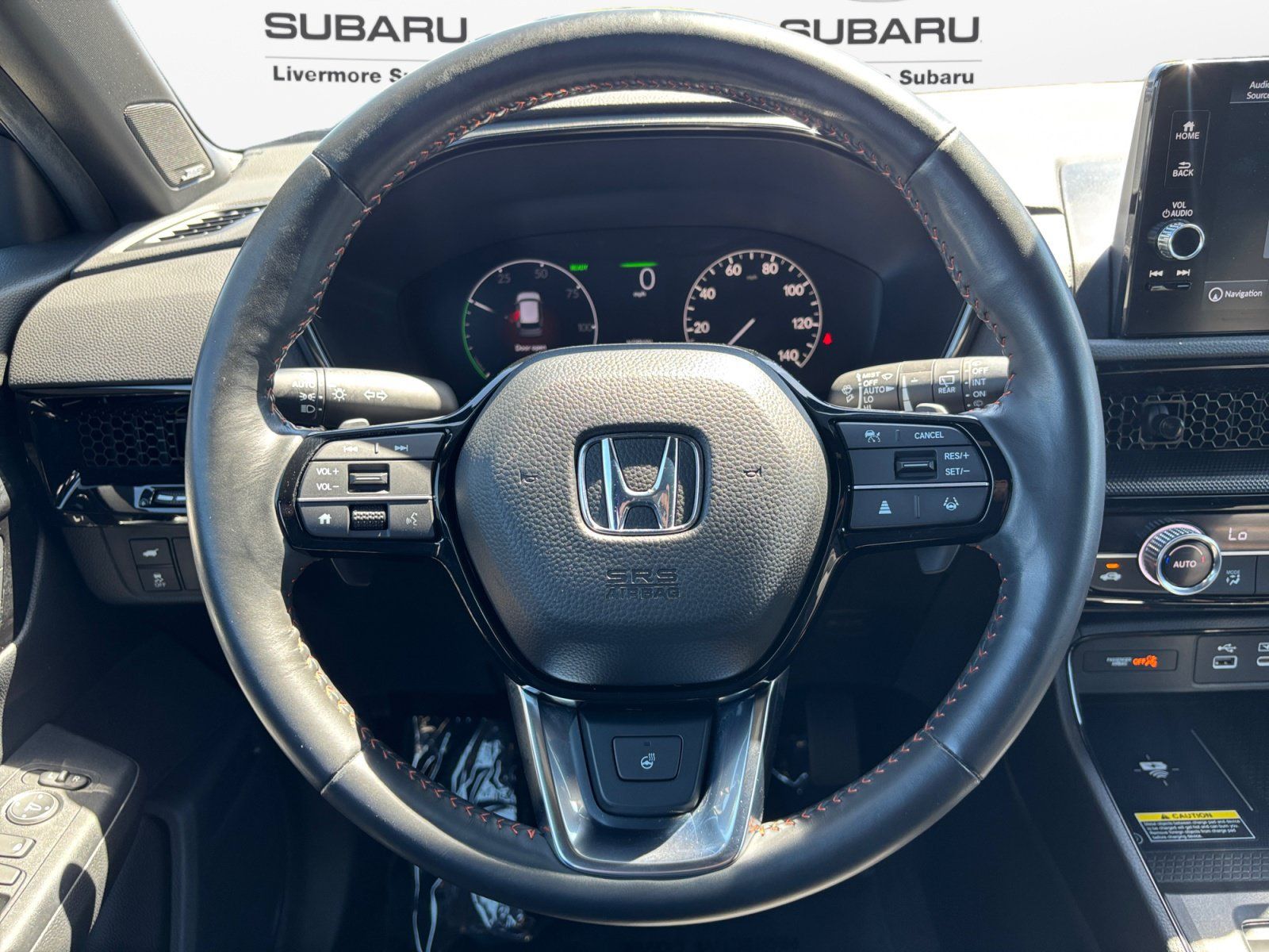 Used 2024 Honda CR-V Sport Touring image 14