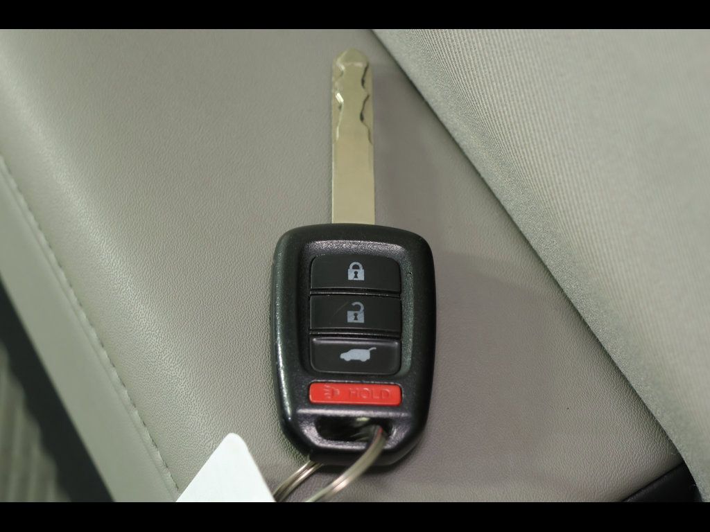 Used 2016 Honda HR-V LX image 10