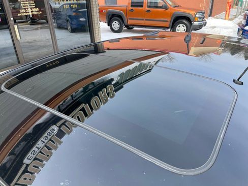 Used 2013 Subaru Impreza WRX Limited image 20