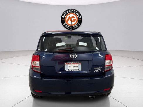 Used 2014 Scion xD FWD image 4
