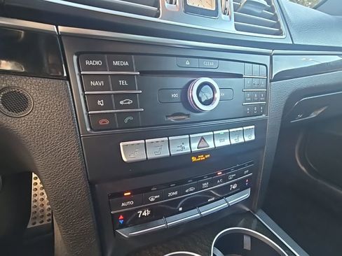 Used 2017 Mercedes-Benz E 400 E 400 image 48