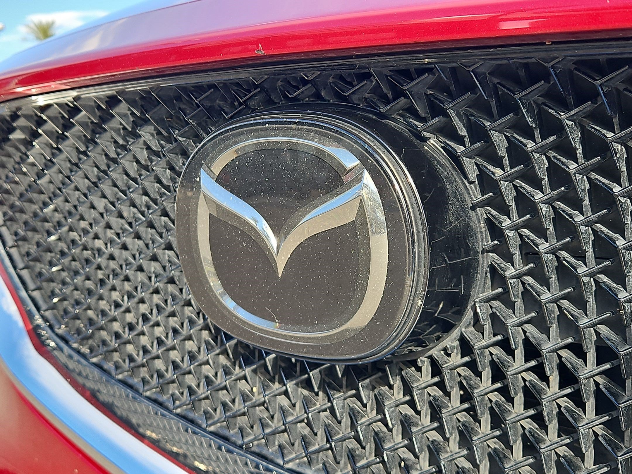 Used 2019 MAZDA CX-5 Grand Touring w/ GT Premium Package AWD/4WD image 26