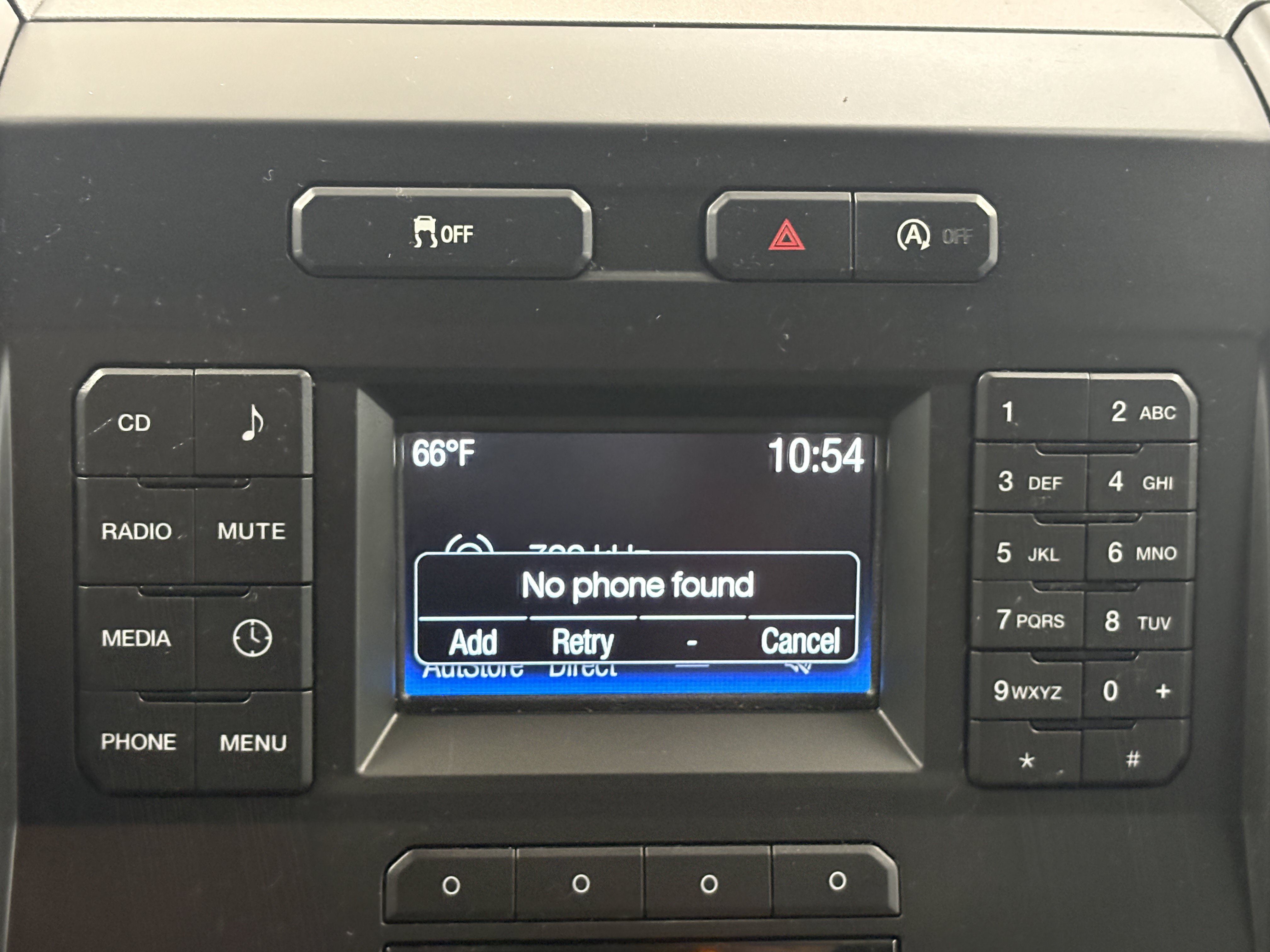 Used 2016 Ford F150 XL w/ Equipment Group 101A Mid AWD/4WD image 14