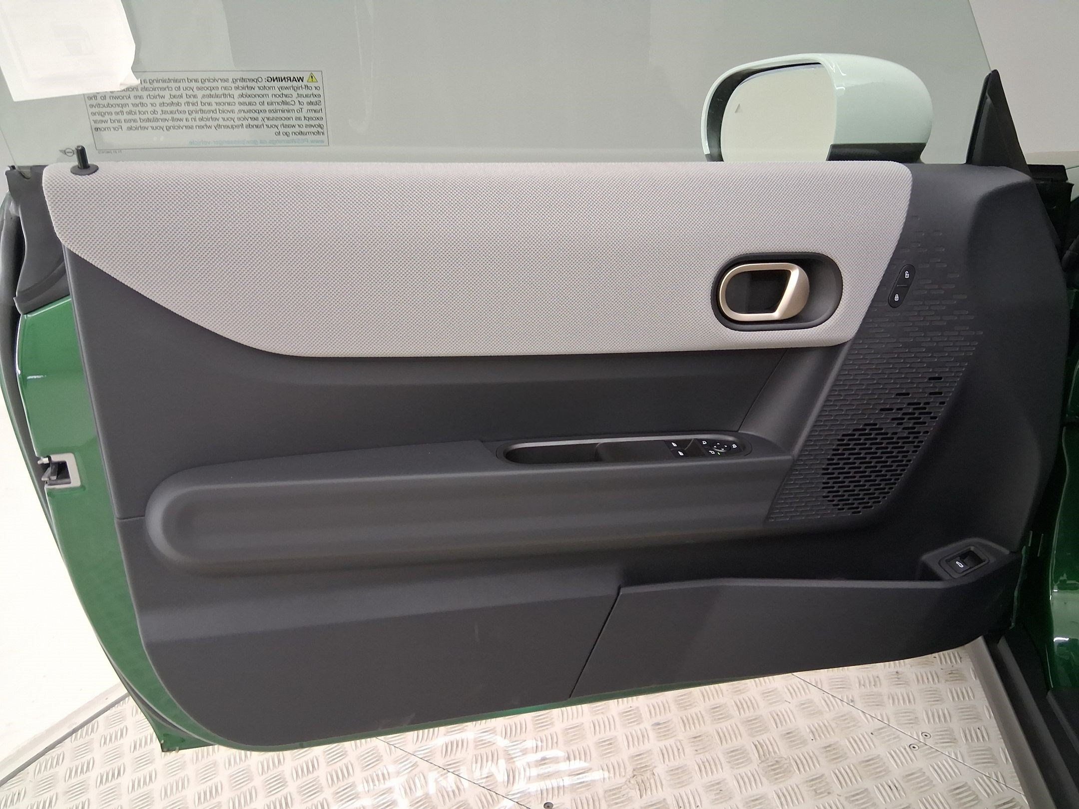 New 2026 MINI Cooper S FWD image 22