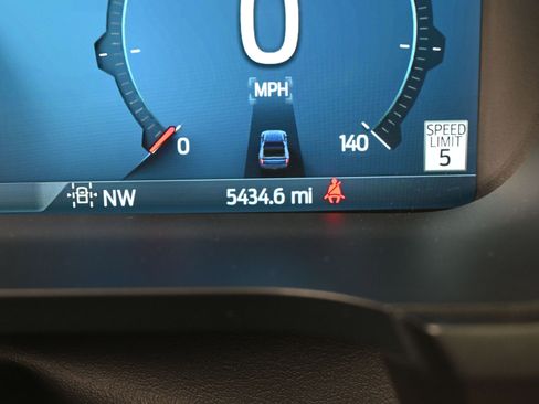 Used 2025 Ford F150 Raptor w/ Equipment Group 803A Raptor R image 15