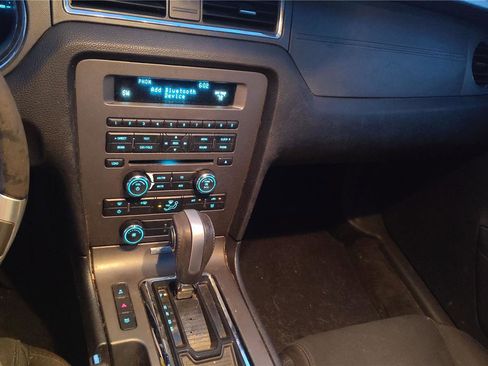 Used 2014 Ford Mustang V6 w/ Equipment Group 102A image 9