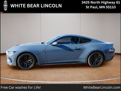 Used 2024 Ford Mustang GT