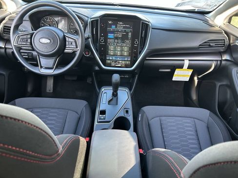 New 2026 Subaru Impreza 2.0i Sport AWD/4WD image 11