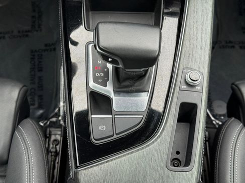 Used 2023 Audi A4 2.0T Premium Plus image 27