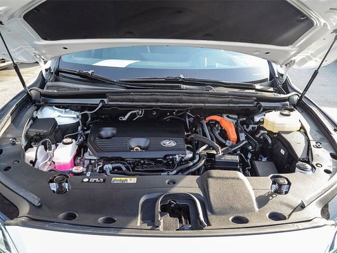 Used 2025 Lexus RX 350 image 27