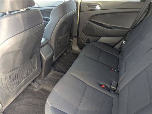 Used 2020 Hyundai Tucson Value image 17