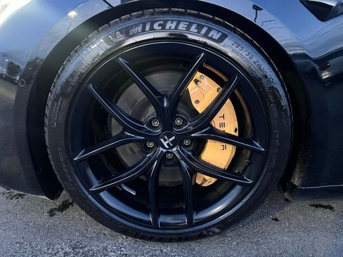 Used 2021 Tesla Model S Plaid image 37