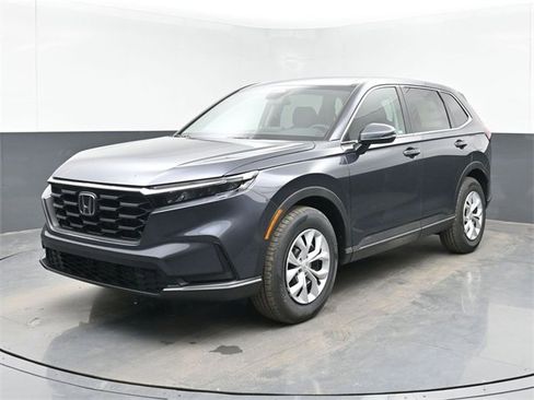 Used 2026 Honda CR-V LX image 5