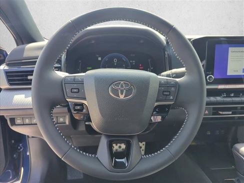 New 2026 Toyota Camry SE FWD image 14