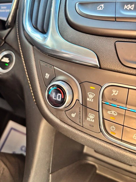Used 2019 Chevrolet Equinox Premier FWD image 52