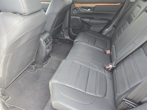 Used 2019 Honda CR-V EX-L image 30