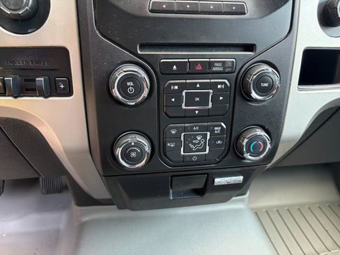 Used 2014 Ford F150 XLT w/ Equipment Group 302A Luxury AWD/4WD image 21