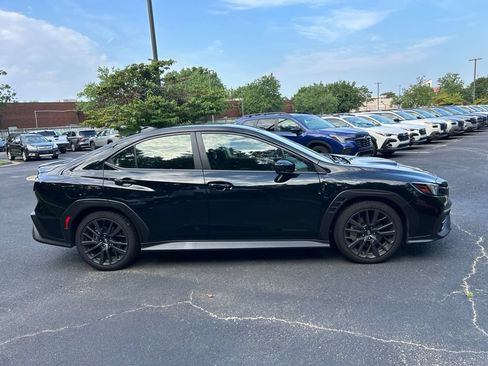Certified 2025 Subaru WRX Premium AWD/4WD image 2