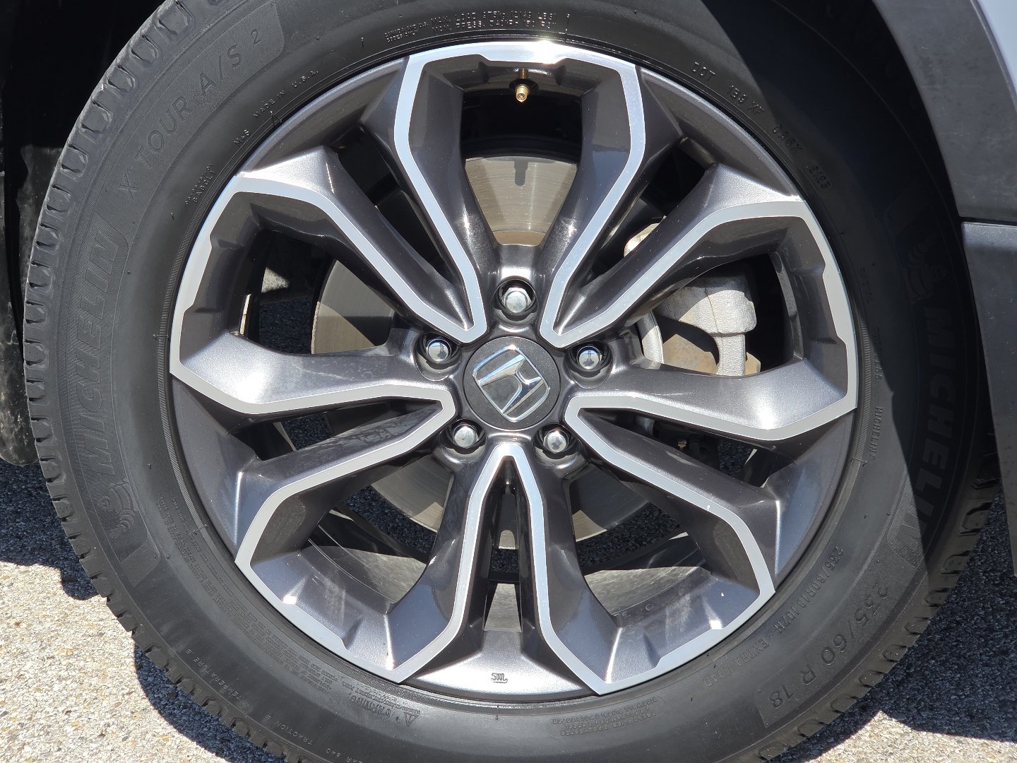 Used 2021 Honda CR-V EX-L image 12