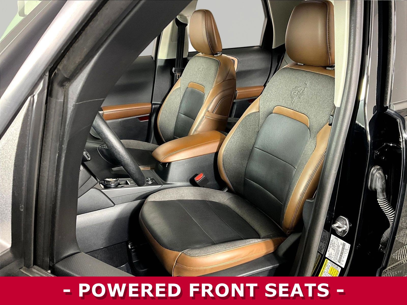 Used 2021 Ford Bronco Sport Outer Banks AWD/4WD image 21