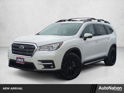 Used 2022 Subaru Ascent Limited w/ Technology Package image 1