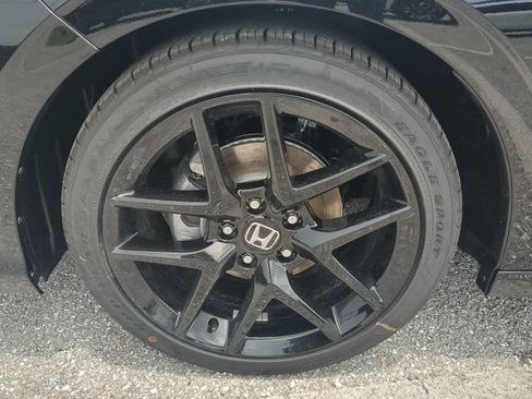 New 2026 Honda Civic Sport image 10