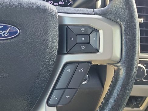 Used 2021 Ford F350 Lariat w/ Tremor Off-Road Package AWD/4WD image 21