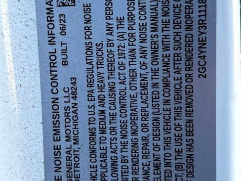 Used 2024 Chevrolet Silverado 2500 LT image 66