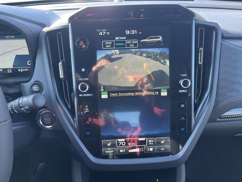 New 2026 Subaru Forester Wilderness image 21