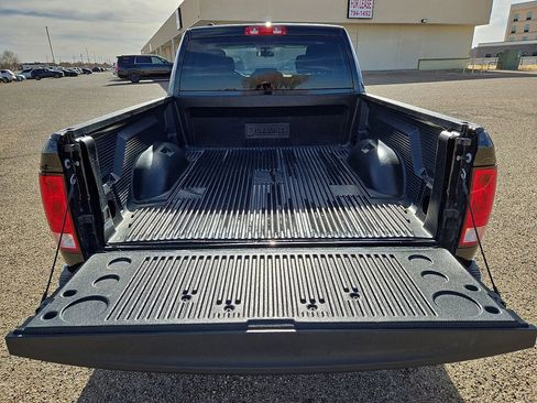 Used 2024 RAM 1500 Classic SLT image 14