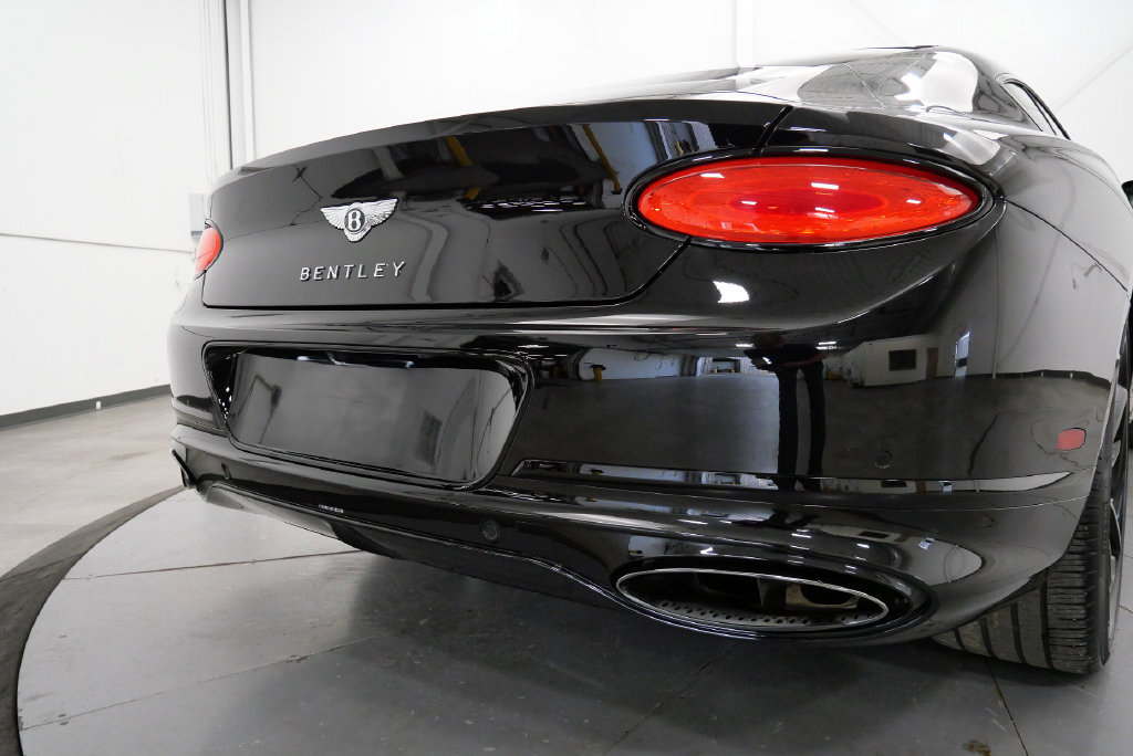 Used 2021 Bentley Continental GT AWD/4WD image 40
