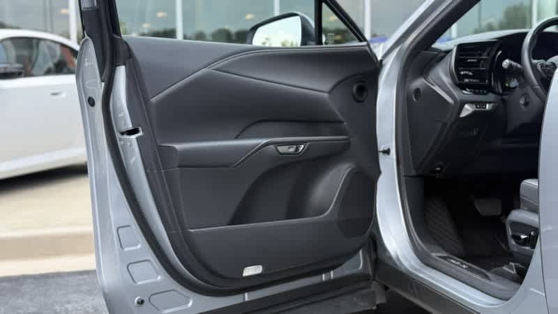 Used 2025 Lexus RX 350 Premium FWD image 23