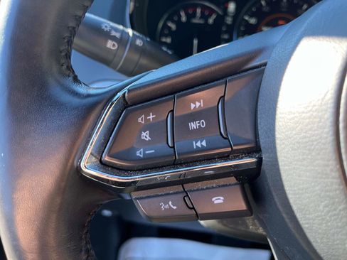 Used 2023 MAZDA CX-9 Grand Touring image 29