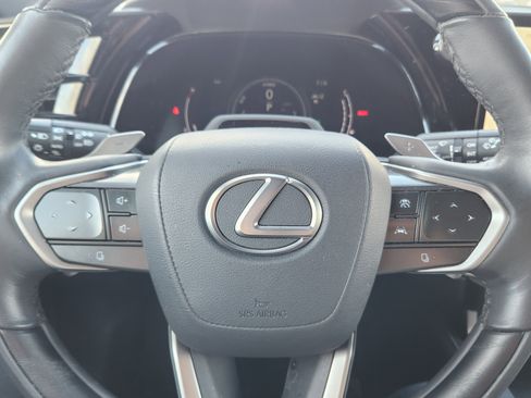 Used 2023 Lexus RX 350 w/ Cold Area Package image 7