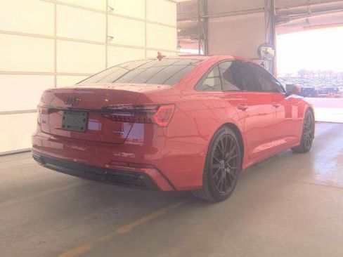 Used 2023 Audi A6 3.0T Prestige image 5