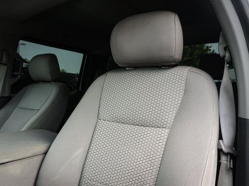 Used 2020 Ford F150 XLT AWD/4WD image 16