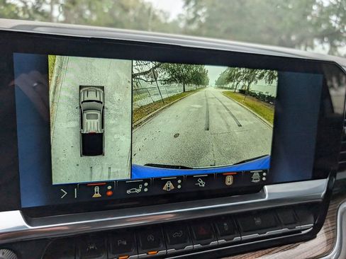 New 2026 Chevrolet Silverado 1500 LT w/ Safety Package image 31