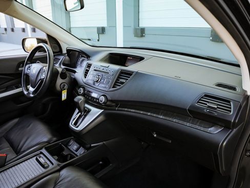 Used 2014 Honda CR-V EX-L image 19