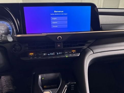 New 2026 Toyota Crown Signia AWD/4WD image 29