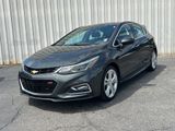 Used 2017 Chevrolet Cruze Premier w/ RS Package image 2