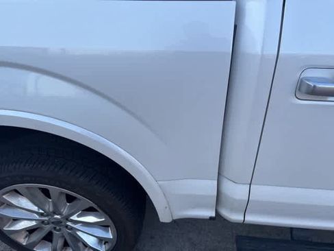 Used 2019 Ford F150 Limited w/ Trailer Tow Package image 13