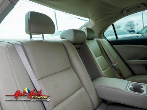 Used 2012 Acura TSX Sedan image 8