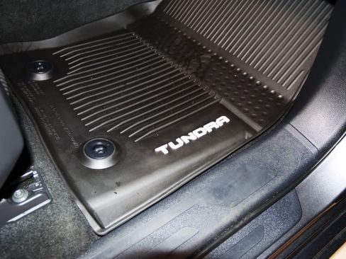 Used 2023 Toyota Tundra Limited w/ TRD Off-Road Package AWD/4WD image 69
